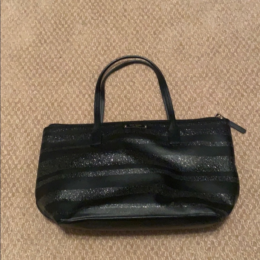 Kate Spade purse & wallet set